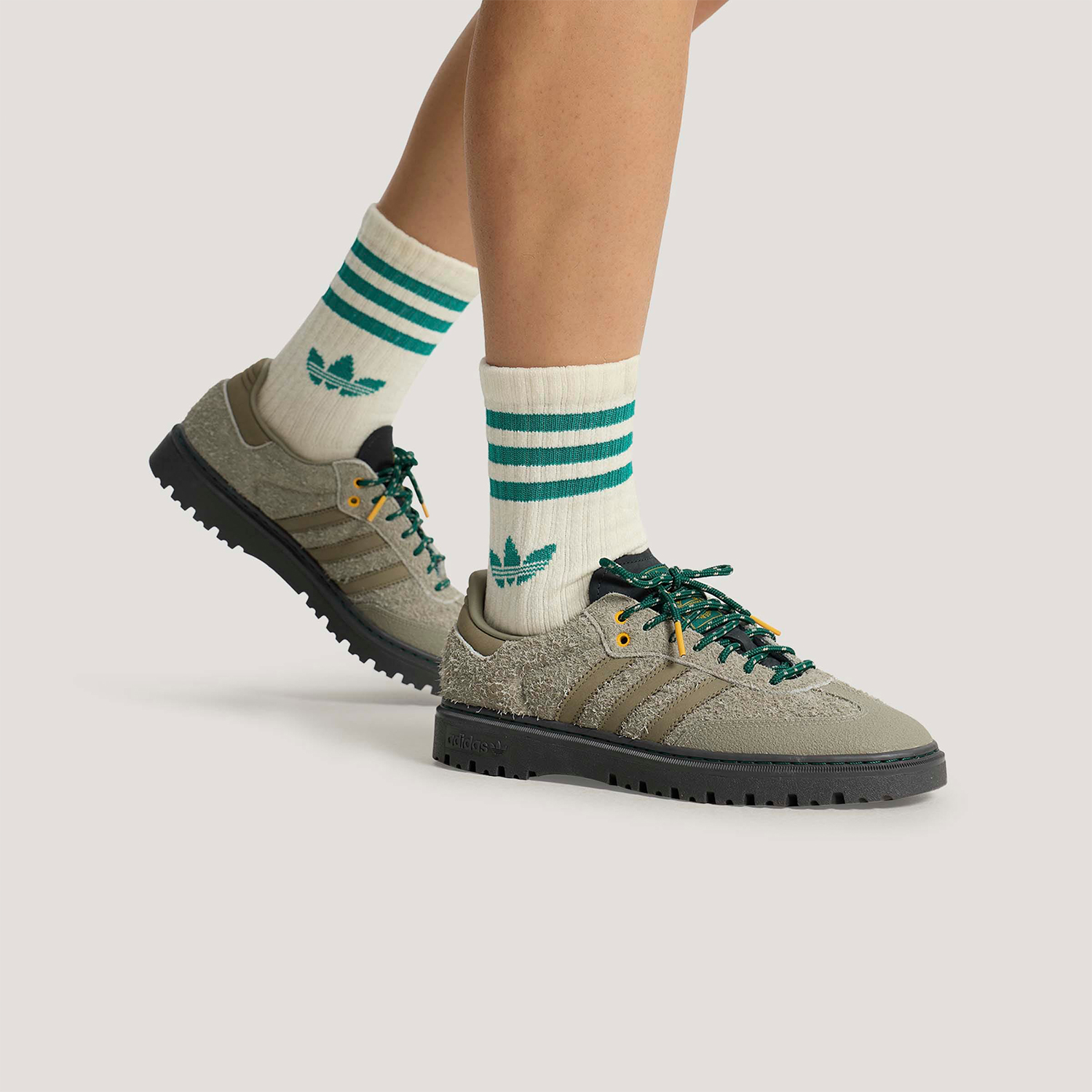 Adidas Shoes Samba - Adidas Authentic SAMBA LX FREIZEIT Men's