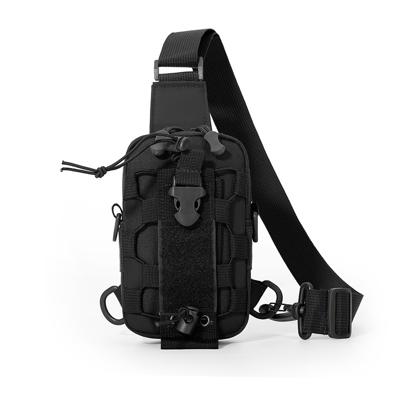 Hydration Pack Outdoor - Homefish Multi-functional Crossbody Water Bottle Holder