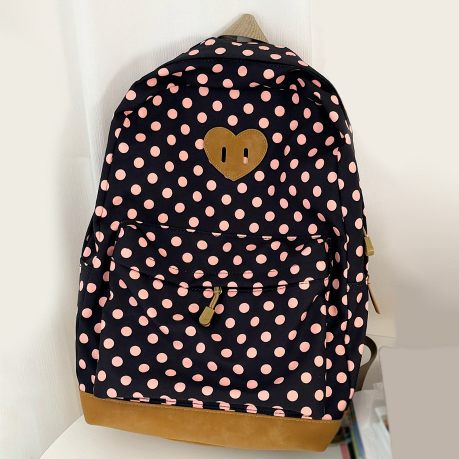 Retro Portable School Bags for - Fashion Backpack Women ulasan dan harga