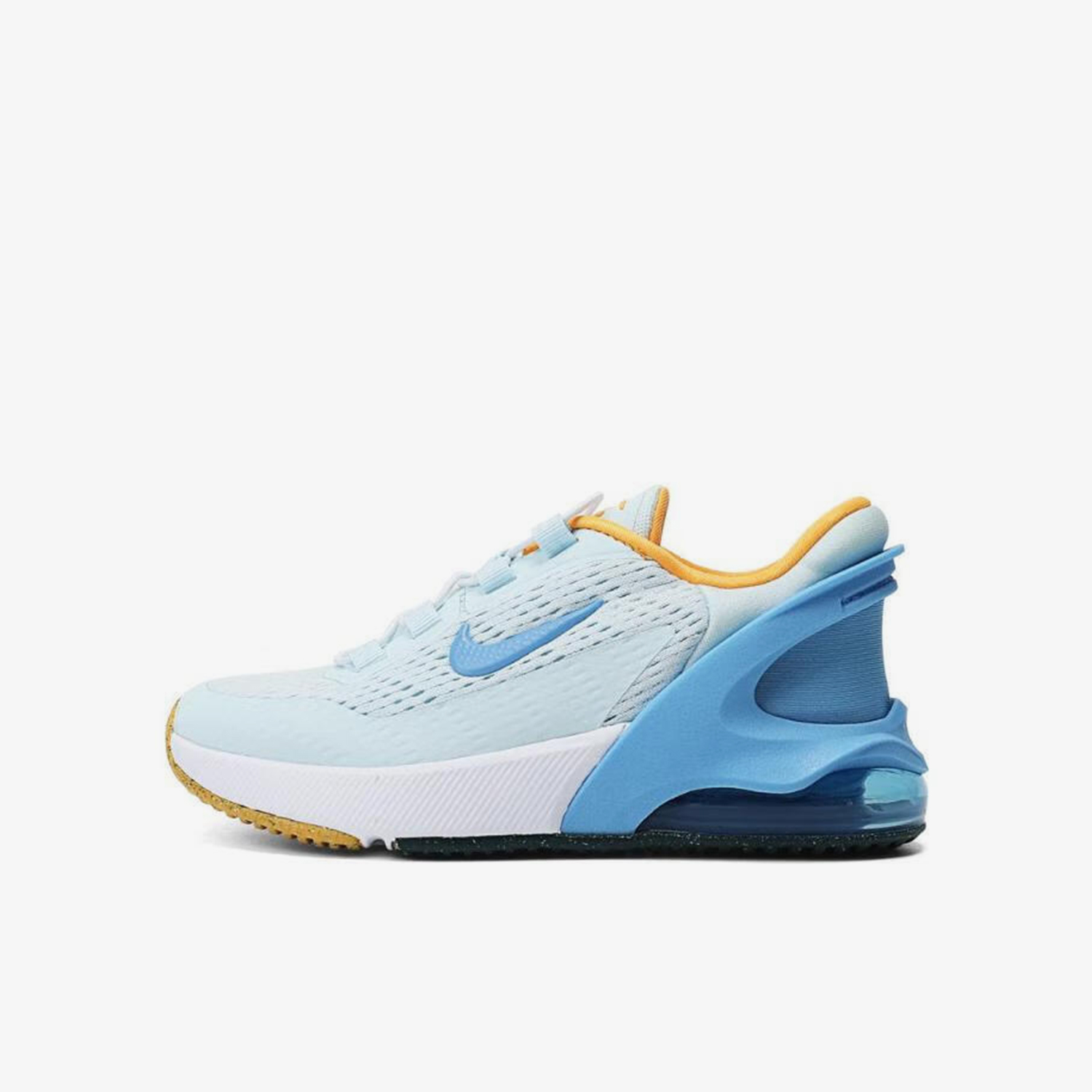 Nike genuine AIR MAX 270 child - Nike Shoes Air Max 270 ulasan dan harga