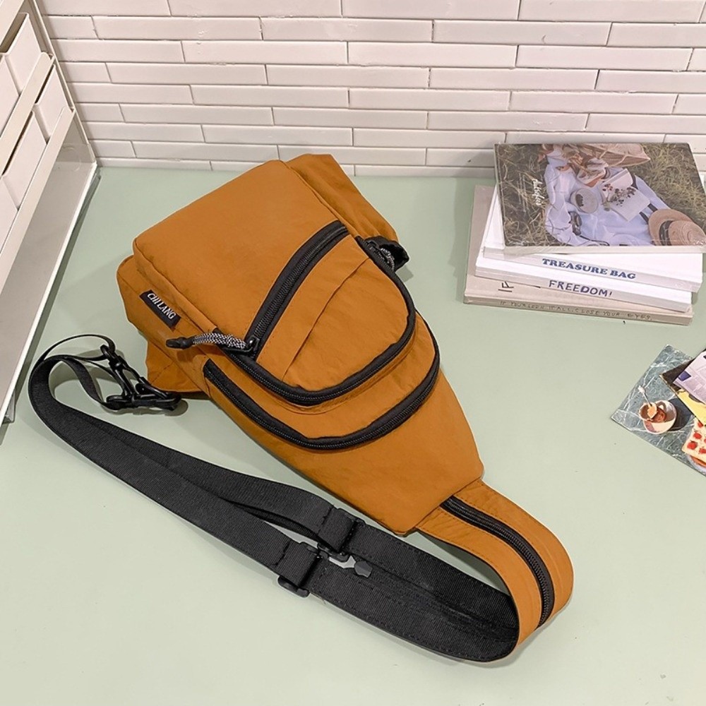 Ins Small Sling Shoulder Bags  - Sling Backpack Shoulder ulasan dan harga