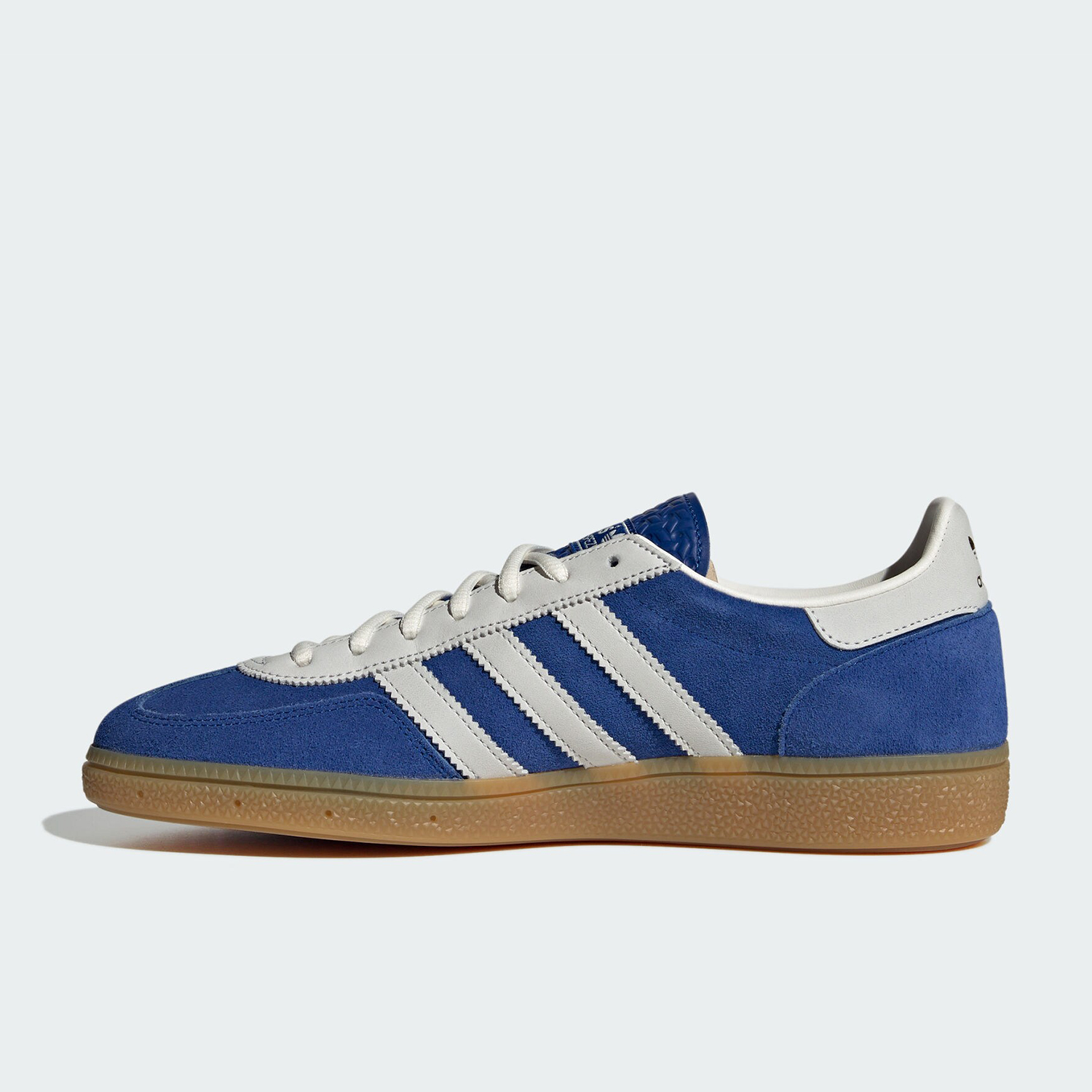 Adidas Authentic Three Leaves  - Adidas Shoes Samba ulasan dan harga