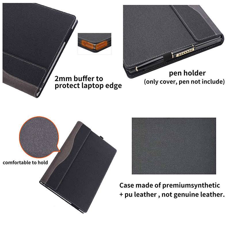 Laptop Case Cover For HP Pavil - Laptop Sleeve Removable ulasan dan harga