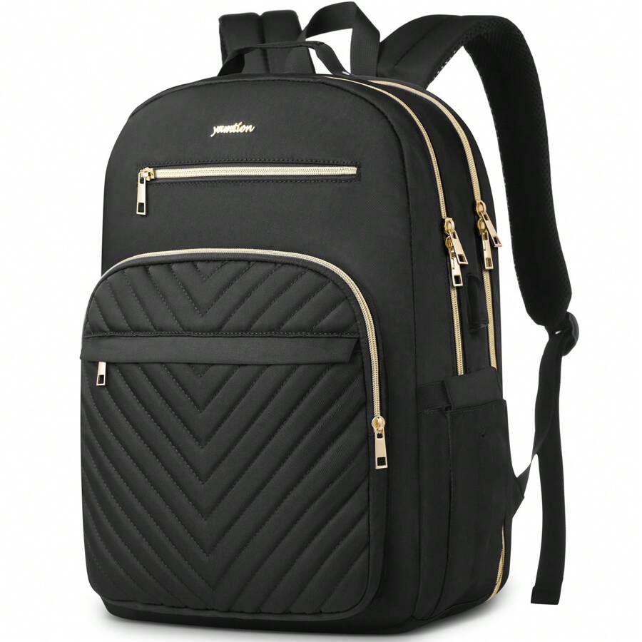 Laptop Backpack Women, School  - School Backpack Teen ulasan dan harga