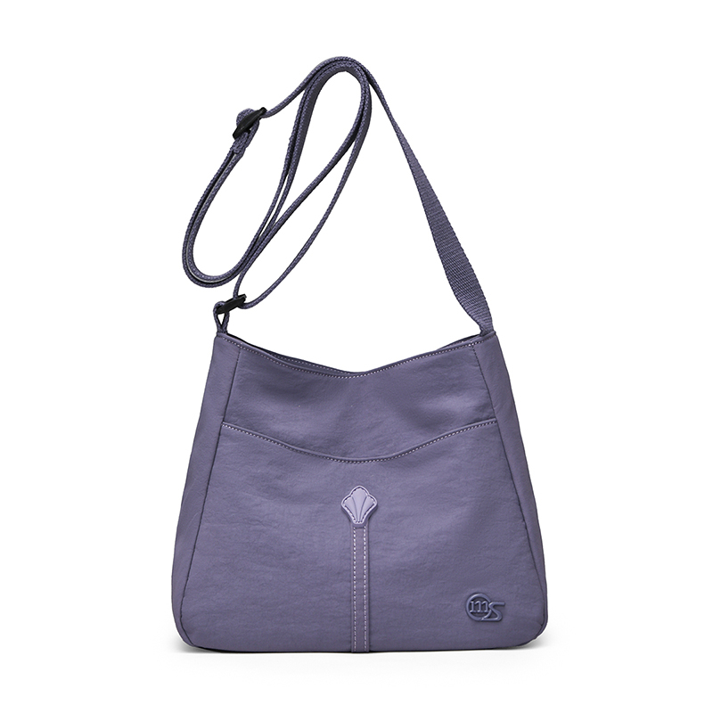 Women's Nylon Oxford Sling Bag - Sling Backpack Shoulder ulasan dan harga
