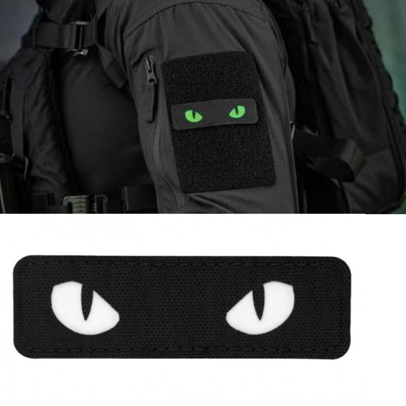 Military Morale Embroidered Pa - Rucksack Military Style ulasan dan harga
