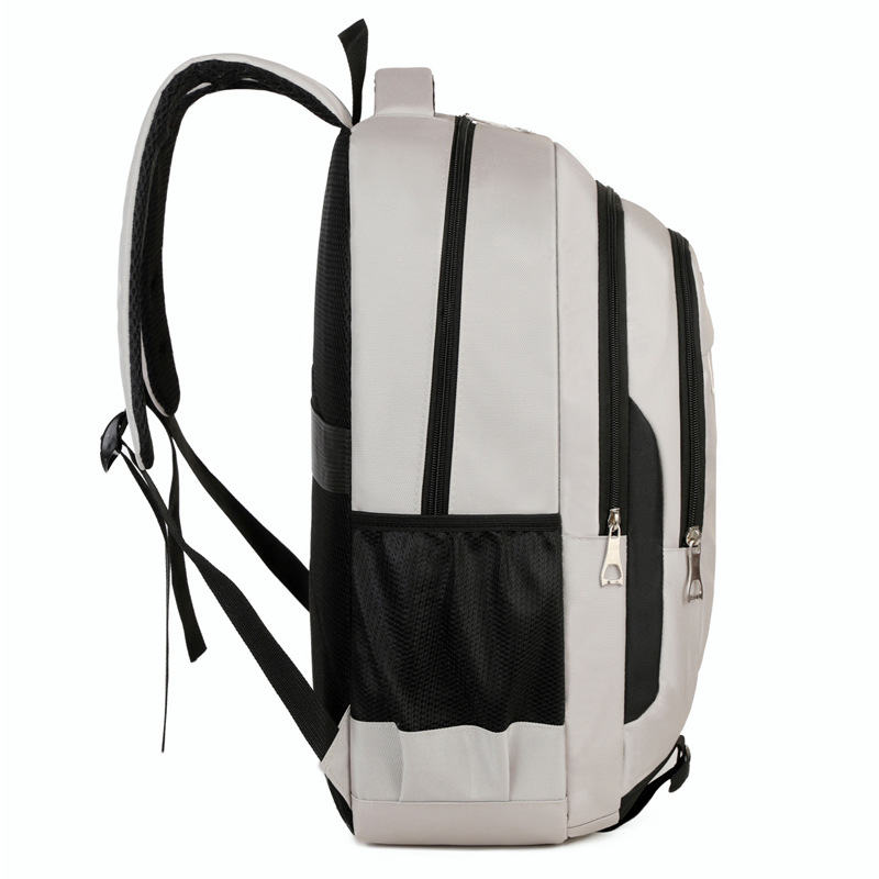 Men Large Capacity Backpack, L - School Backpack Teen ulasan dan harga
