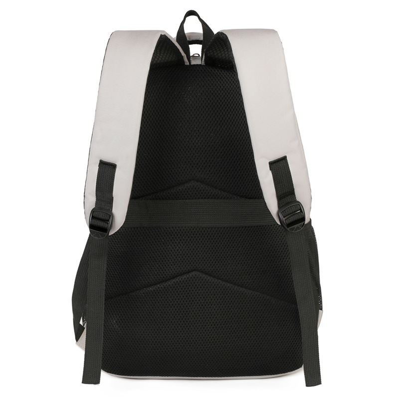 Men Large Capacity Backpack, L - School Backpack Teen ulasan dan harga