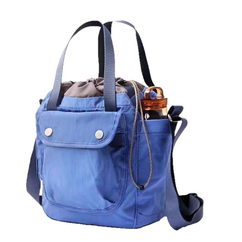 Bellroy Cinch Bucket Bag, 9L U - Drawstring Gym Bag ulasan dan harga