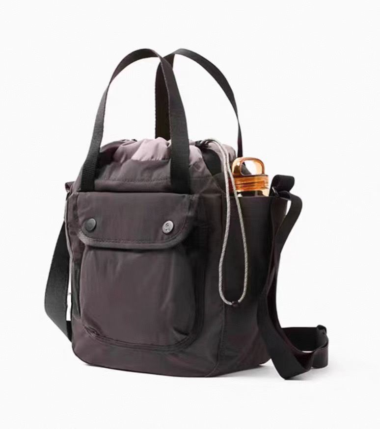Bellroy Cinch Bucket Bag, 9L U - Drawstring Gym Bag ulasan dan harga