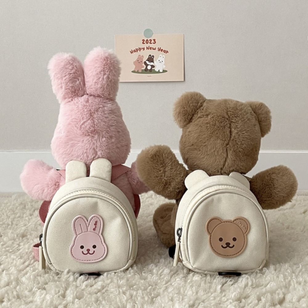Kids Backpack Round Kawaii Chi - School Backpack Teen ulasan dan harga