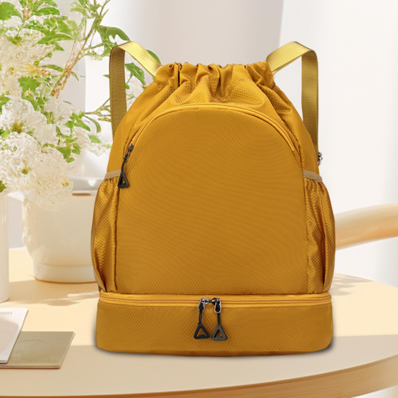 Sackpack Organizer Outdoor Gif - Drawstring Gym Bag ulasan dan harga