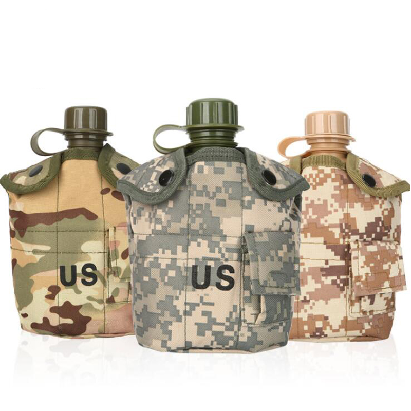 1L Outdoor Military Tactical W - Urban Backpack Tactical ulasan dan harga